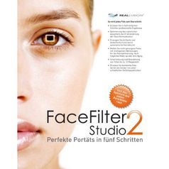 FaceFilter Studio 2.0 