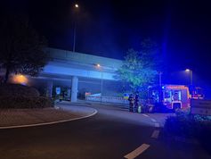 Bild: Feuerwehr Herdecke