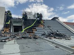 Bild: Feuerwehr