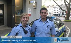 Polizei Köln