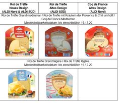 Bild: Fromages d'Europe / Eigenes Werk