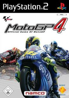 MotoGP4