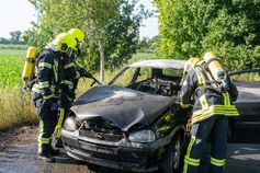Bild: Feuerwehr