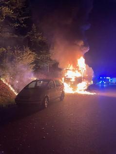 Bild: Feuerwehr Stuttgart
