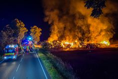 Bild: Feuerwehr Menden