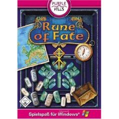 Cover von "Rune of Fate"