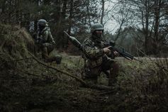 Bild: MN Special Training Command Fotograf: Bundeswehr