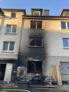 Bild: Feuerwehr