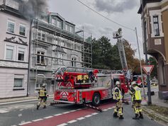 Bild: Feuerwehr Essen