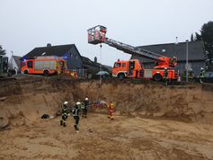 Bild: Feuerwehr