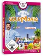  Gourmania von S.A.D. 