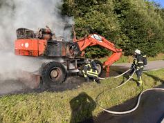 Bild: Feuerwehr