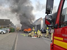 Bild: Feuerwehr