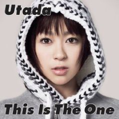 Utada Hikaru - This Is The One