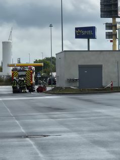 Bild: Feuerwehr
