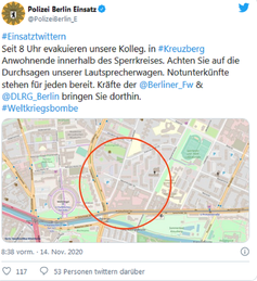 Bild: Screenshot Twitter