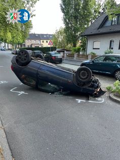 Bild: Polizei Duisburg