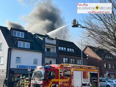 Bild: Freiwillige Feuerwehr Frechen