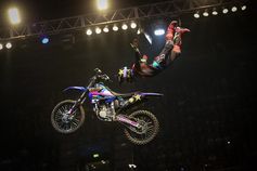 Bild: NIGHT of the JUMPs