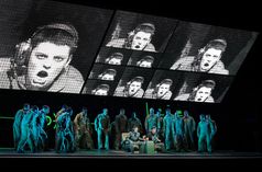Bild: ZDF/ © Ken Howard Fotograf: © Ken Howard