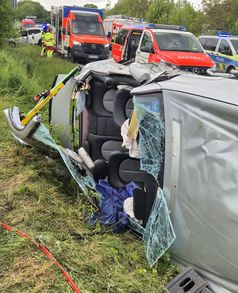 Bild: Feuerwehr