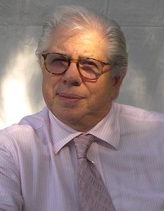 Carl Bernstein, 2007