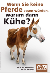 Bild: PETA