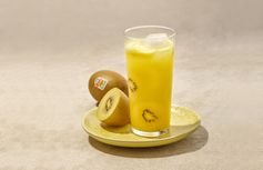 Golden Kiwi-Drink