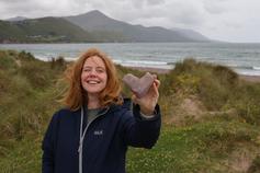Olivia Marei (2025) Bild: Irland Information Tourism Ireland Fotograf: Irland Information Tourism Ireland