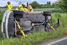 Bild: Feuerwehr