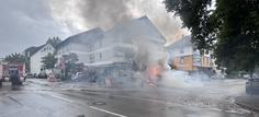 Bild: Feuerwehr