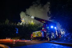 Bild: Feuerwehr