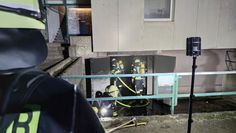 Bild: Feuerwehr Celle