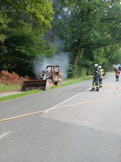 Bild: Feuerwehr