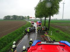 Bild: Feuerwehr