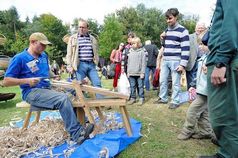 4. Fürstliches Gartenfest Schloss Wolfsgarten Bild: Hessische Hausstiftung