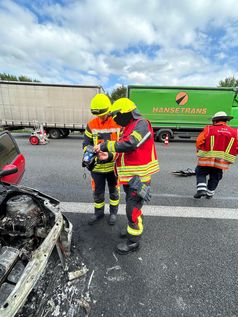 Bild: Feuerwehr
