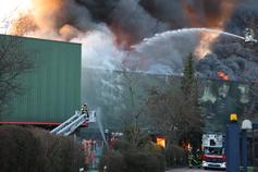 Bild: Feuerwehr Essen