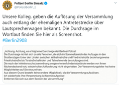 Polizeimeldung