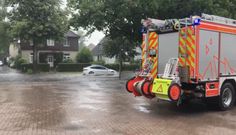 Bild: Feuerwehr