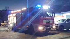 Bild: Feuerwehr Celle