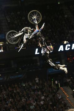 Bild: NIGHT of the JUMPs