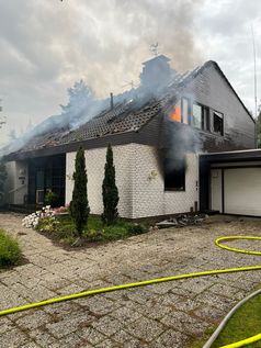 Bild: Feuerwehr