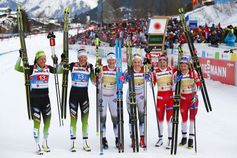 Bild: © GEPA-pictures/ WSC Seefeld 2019