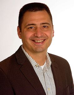 Marco Löwl, Geschäftsführer World Communication
