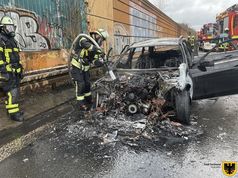 Bild: Feuerwehr