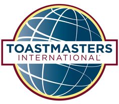 Logo von Toastmasters International Bild: Toastmasters International Fotograf: Toastmasters International
