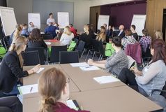 Vorträge und Workshops im Rahmen des Kongresses „Gesundheit – Arbeit – Prävention“
Quelle: SRH Fernhochschule (idw)