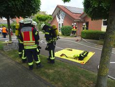Bild: Feuerwehr