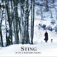 If on a Winter'S Night von Sting 